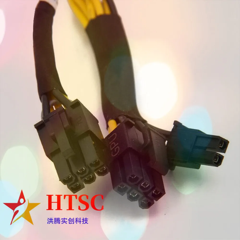 FOR DELL DRXPD T630 T640 Graphics Card GPU Power Cable DRXPD 0DRXPD CN-0DRXPD 100% TESED OK image 4