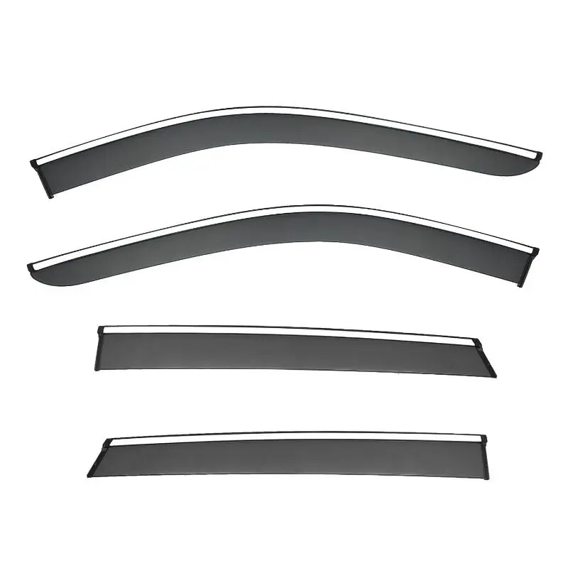 Side Window Deflector Window Visor For Dongfeng Mage 2023 2024 2025