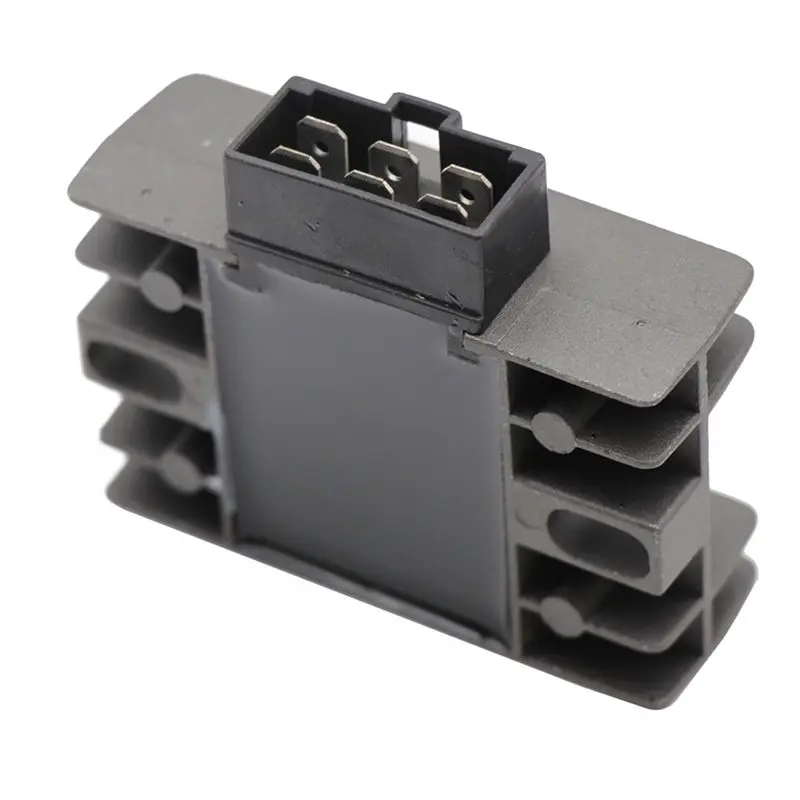 AEA6-Motorcycle Voltage Regulator Rectifier 32800-H01-413 For HYOSUNG GT125 GT250 GT250 R GV125 GV250 RT125 RX125 32800HN9150