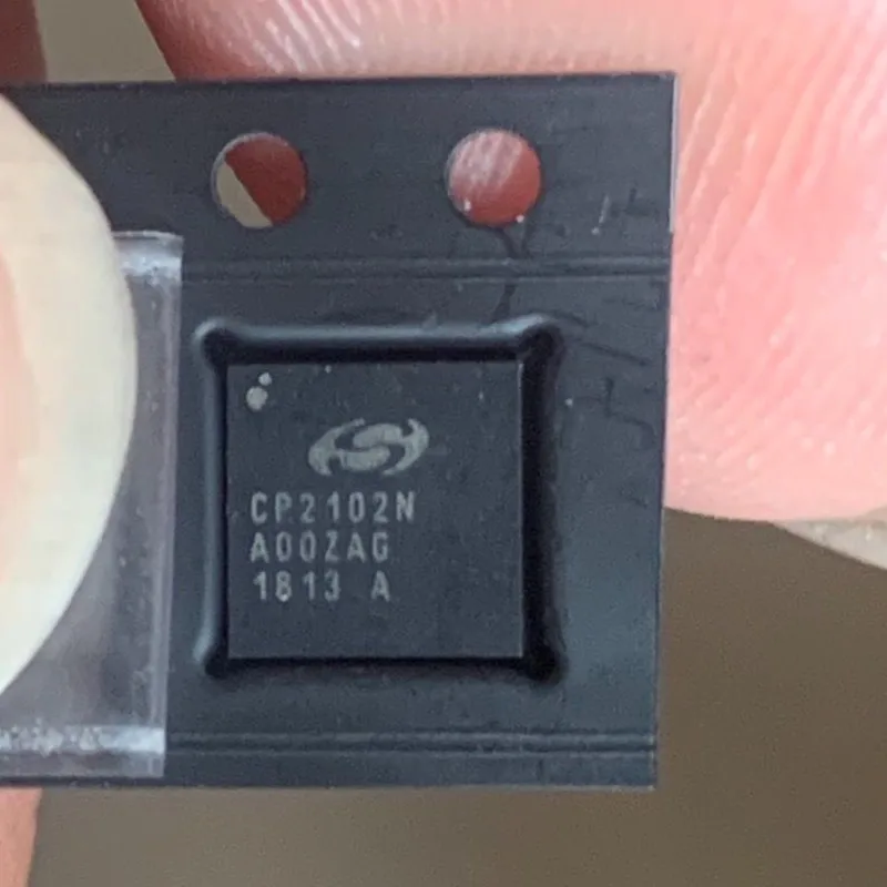 

CP2102N-A02-GQFN20R CP2102N-A02-GQFN24R CP2102N-A02-GQFN28R