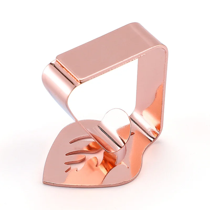4 pezzi porta tovaglie da picnic morsetti per tovaglie clip per tovaglie in acciaio inossidabile per feste all'aperto matrimoni campeggio