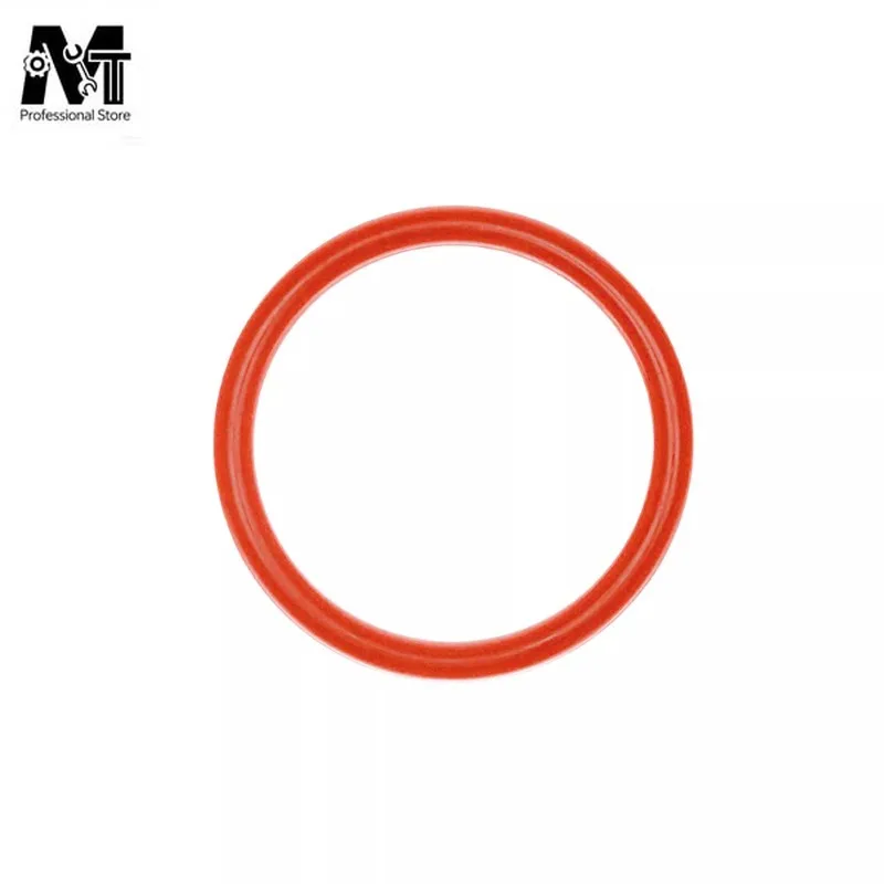 38*3mm Applicable for NESPRESSO Nestle Capsule Coffee Machine Sealing Ring Anti-leakage FOR PIXIE/KRUPS/Delong Accessories