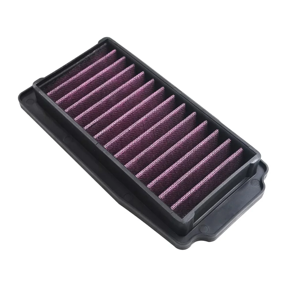 Motorcycle Air Filter Intake Cleaner Element for  SUZUKI GW250 Inazuma 250 2012 2013 2014 2015 2016 2017 13780-48H00-000