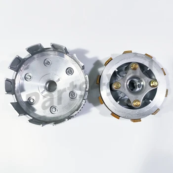 להערים מצמד עבור Jianshe 250 טרקטורונים הרי JS250 250-3-5 ונסן 250-F LX250 באחה בשן 250 ראטו קאיו 171FMM FG-420000-0