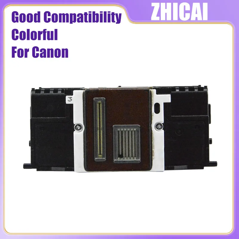 QY6-0082 Printhead for Canon PIXMA MG5480 MG6480 MG5580 MG5680 iP7280 iP7250 MG6620 MG6820 MG6821 MG6822 MG6420 qy6 0082 canon