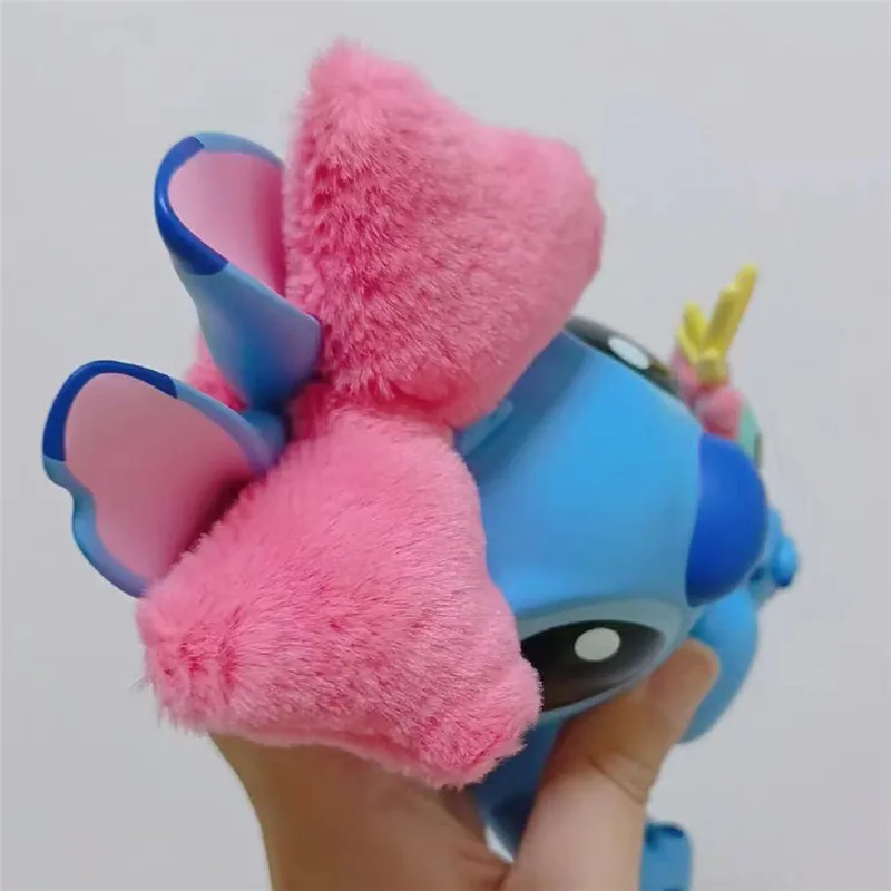 Figurki Disney Sweet Lilo & Stitch Scrump \