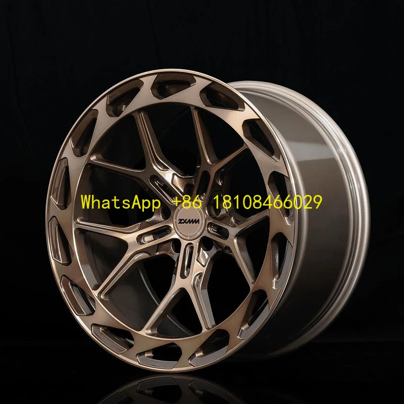 

Custom ged Wheel Aluminum Alloy Wheel 5 X120 18 20 21 22 26 Inch Aluminium Alloy Rims ged Wheels benz