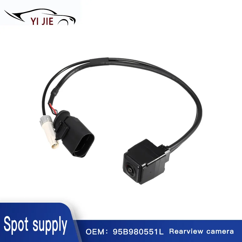 

95B980551L 95B980551K 95B980551H 95B980551F 95B980551E reverse camera suitable for Porsche Macan 718 BOXSTER 982 Lamborghini