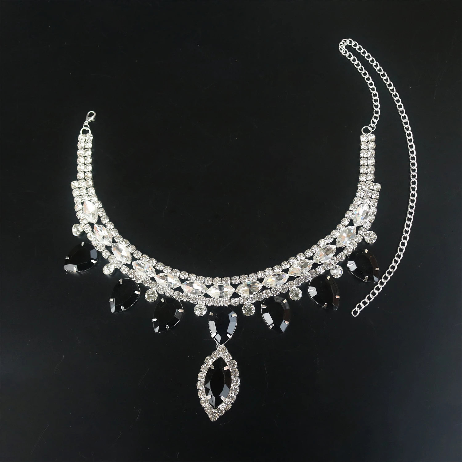 Thumbnail 4 - #8 Trending Layered Necklaces Right Now