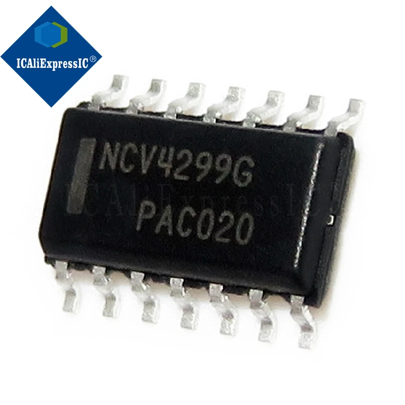 10 قطعة NCV4299G NCV4299