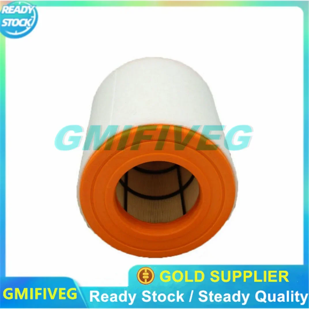 

New 1X Engine Air Filter 4KD133844A 4K0 133 844A For Audi A6 C8 A7 Sportback 2.0T High Power 2019-2020