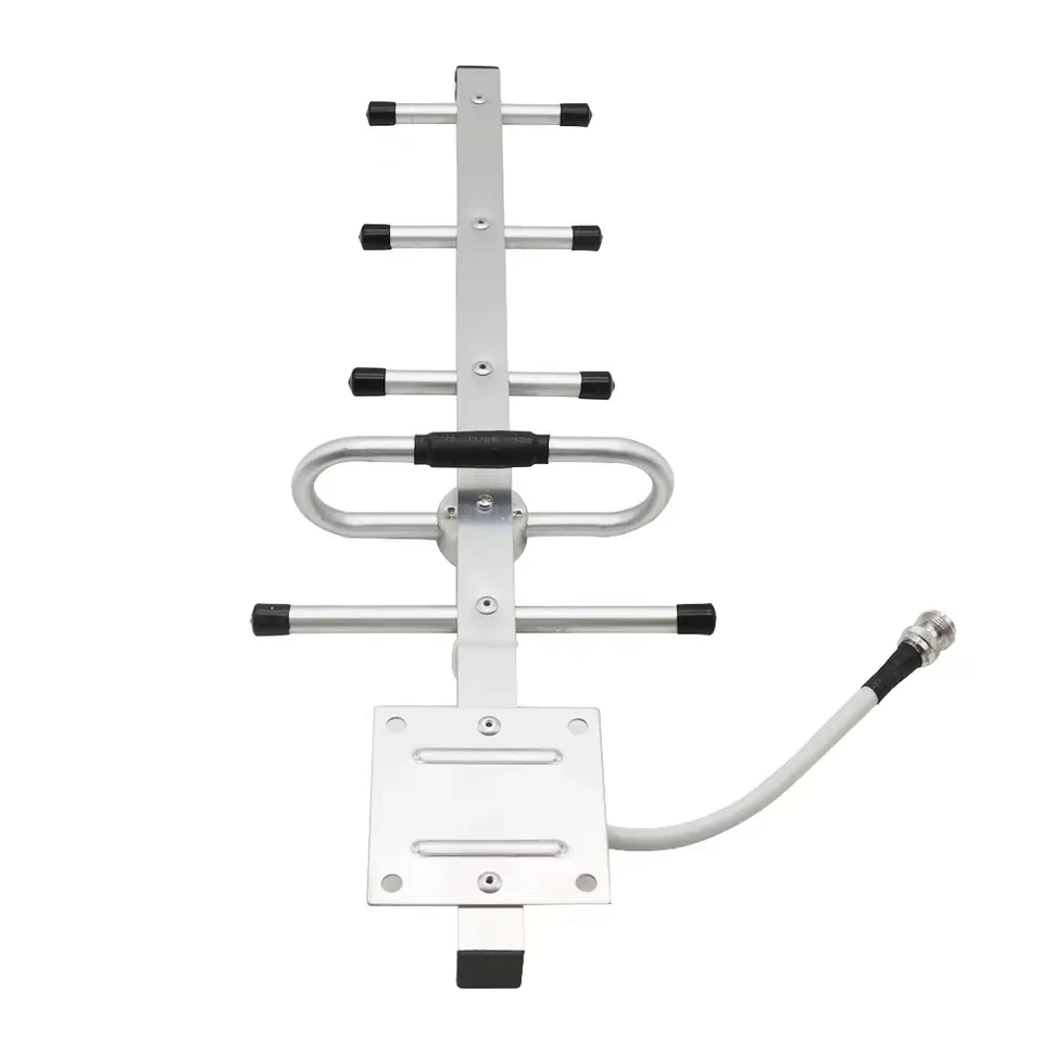 New Yagi Antenna 900MHz 2g GSM external 9dbi 824-960MHz N-female Antenna for Repeater Booster Amplifier