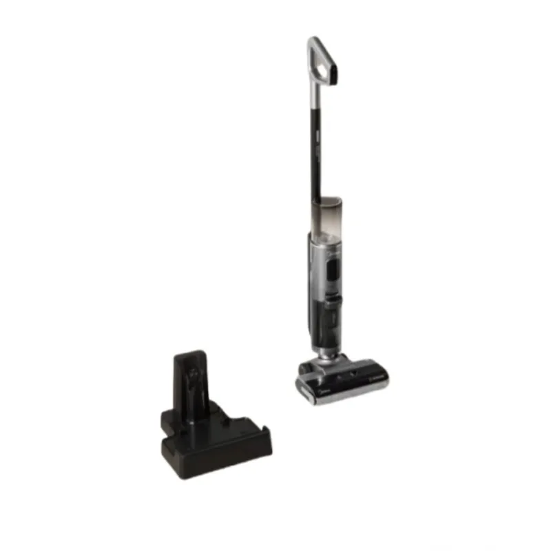 Midea GX5H 가정용 고온 걸레 진공 청소기 자동 청소 3면 가장자리