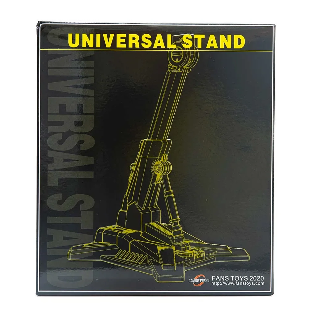 New Transformation Toys Universal Stand Fanstoys Base Bracket Display stand for FT-29 FT-19 FT-24 FT-39 in stock