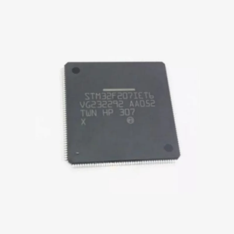 5Pcs/Lot	 	STM32F207IET6	 	176-LQFP	 	Help PCBA Complete BOM And Material List