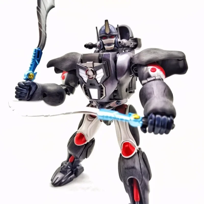Transformateurs Beast Wars chef-d 'œuvre MP-32 MP32 BW Optimus Primal KO jouets Anime figurine modèle jouets poupée enfants cadeaux en Stock