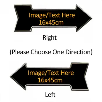 10 best sales Targa metallica personalizzata - №10