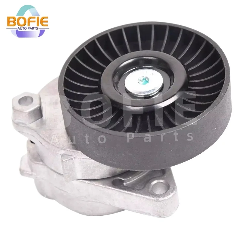 OEM 1122000970 A1122000970 Drive Belt Tensioner For Mercedes C280 C320 CLK320 E320 ML320 ML350 ML500