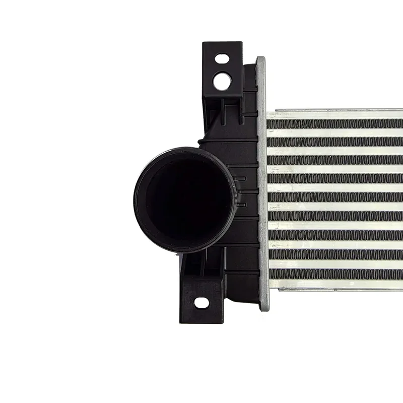 For Ssangyong Actyon Turbo intercooler Turbo inter cooling radiator 2371109060