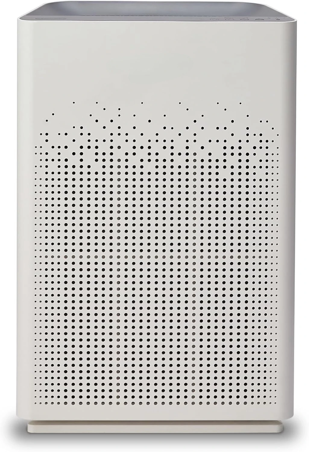 AM90 Air Purifier for Home Large Room Up to 1740 Ft² in 1 Hr With Air Quality Monitor