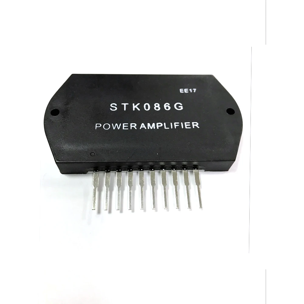 1PCS STK086G Package: Module
