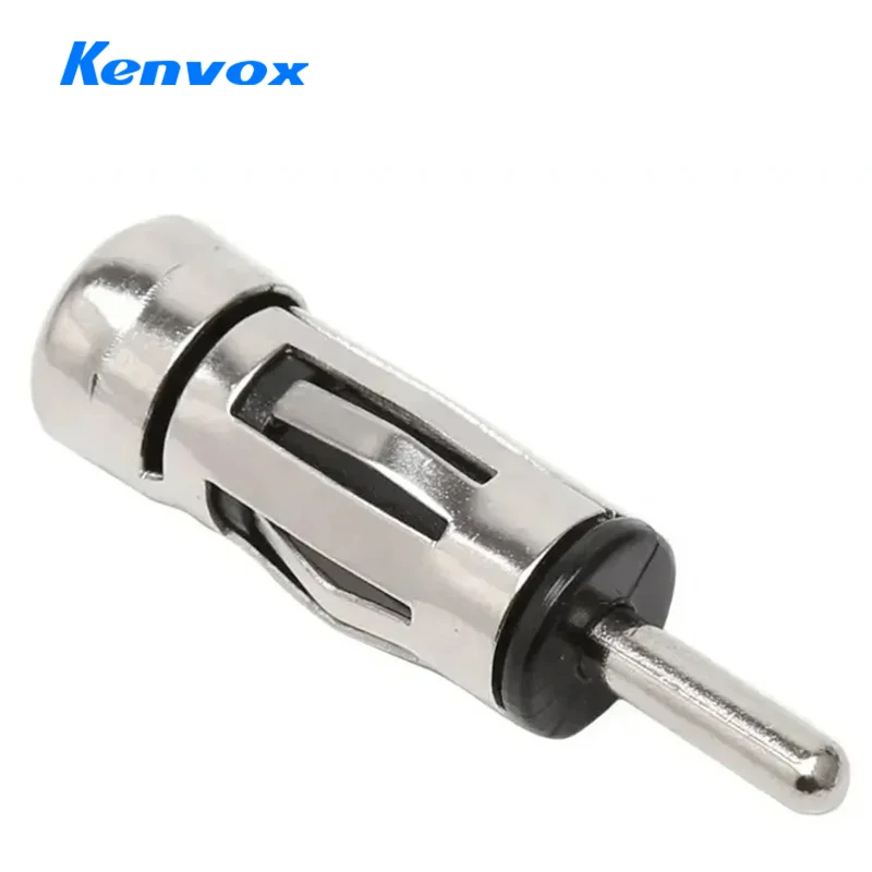 

Автомобильные автомобили Радио Стерео ISO к Din Антенна Мачта Адаптер Разъем для Автомобильного Радио Стерео Авторадио Подходит для большинства типов