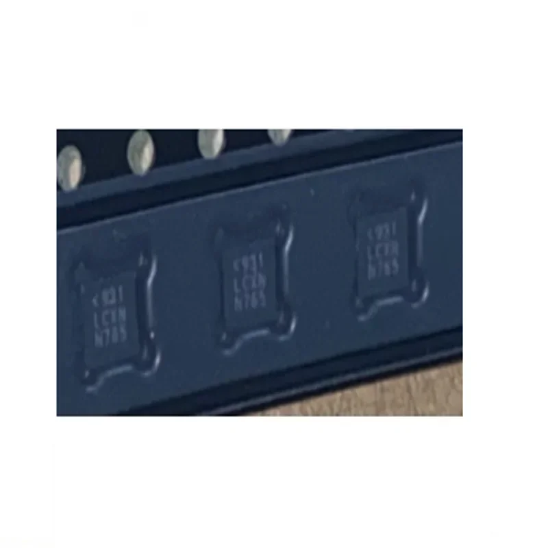 

5 шт. LTC3851EUD LTC3851, экранная печать LCXN QFN16, понижающий регулятор, контроллер, микросхема, новая стандартная