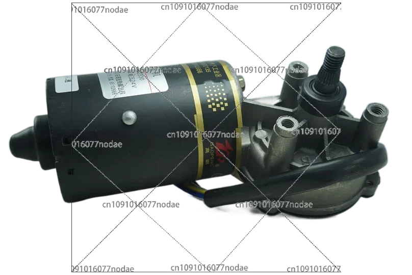 Shifeng Two-speed Wiper Motor, Wiper Motor Assembly, Wiper, Well-off Star, Lucky Star