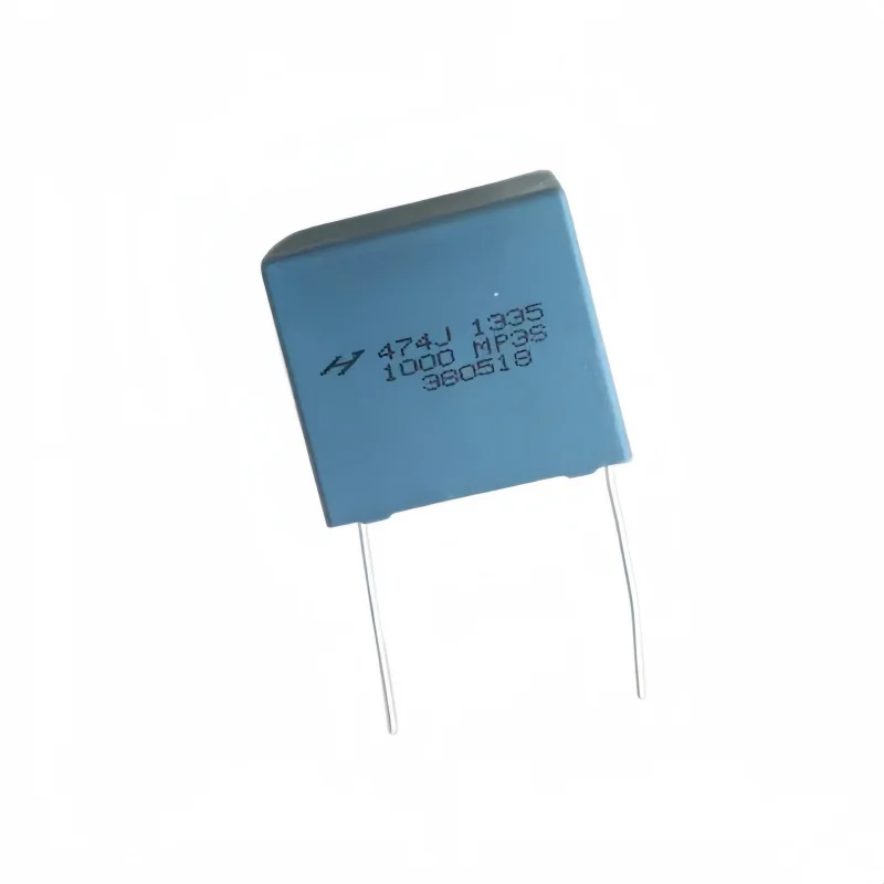 474J 1000V 0.47UF Safety standard anti-interference capacitor P=27MM