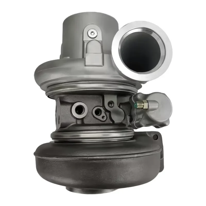 Heavy Diesel Turbocharger 4041076 4089797 4036835 4037001 4037002 4089673 Performance Turbo for 5.9L 6BT Engine Series