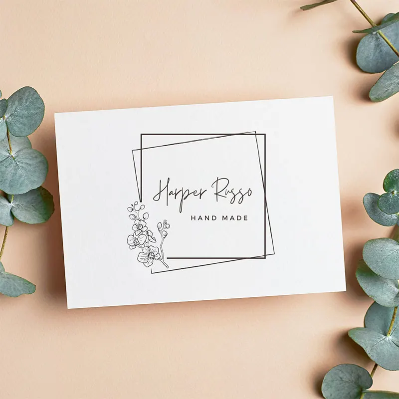 Рисунок 3 - Квадратная фотография для селфи