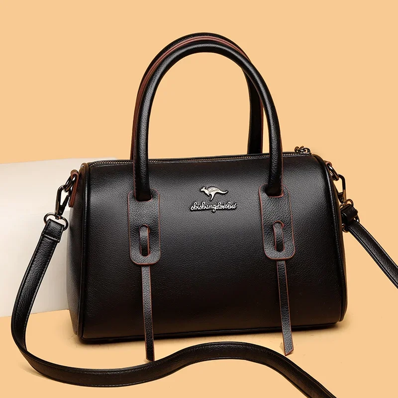 Thumbnail 2 - #25 Best Classic Boston Handbags to Buy In 2026
