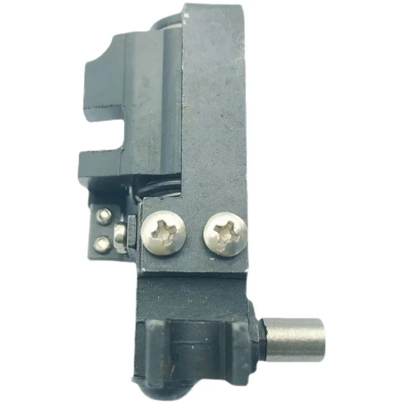 Computer Embroidery Machine Accessories Tajima Machine High Speed Machine Needle Bar Vinyl Slider Rubber Core Single Machin - Image 5
