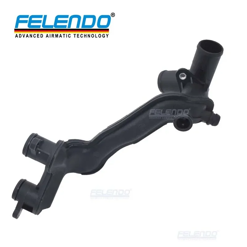 Tube Water Outlet P… - image