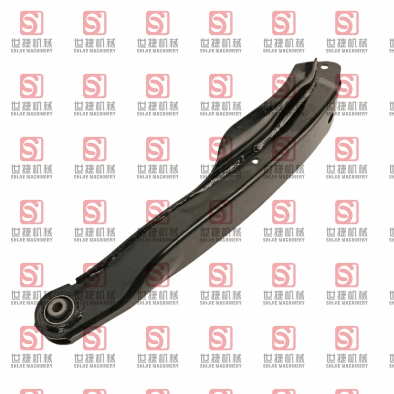 2 Pcs Left & Right Rear Lower Side Control Arms For Jeep Cherokee Chrysler 200 2014- RK643174 CMS251174 GS251174 5090041AB