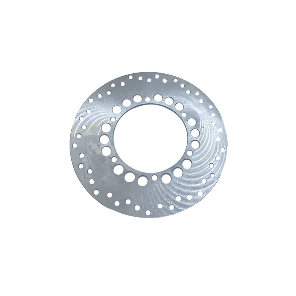 Suitable for Keeway Superlight 125 / 150 / 200 brake disc front brake disc original accessories high quality