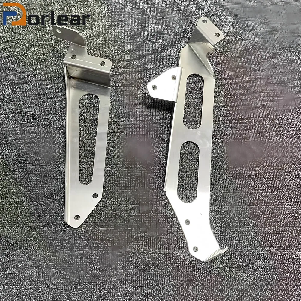 Water Tank Brackets For Lamborghini Huracan LP580 LP610 4T0805327C 4T0805328C 4T0805379C 4T0805380C