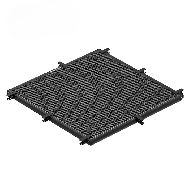 H3 800*800mm Working Table Bed Laser Engraving Machine Honeycomb Panel for Fiber CO2 Diode Engraver Cutting Accessories