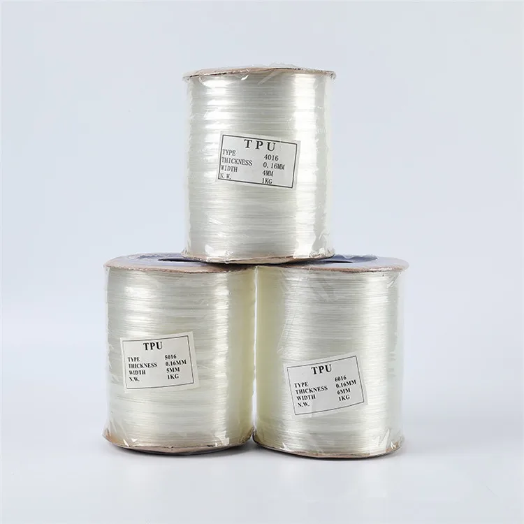 

Оптовая продажа, 1 кг, 4/5/6/10 мм, прозрачная прозрачная эластичная лента из ТПУ, купальник, рубашка, оверлок, бюстгальтер, ремешок, маска, шить, аксессуар для спортивной одежды «сделай сам»