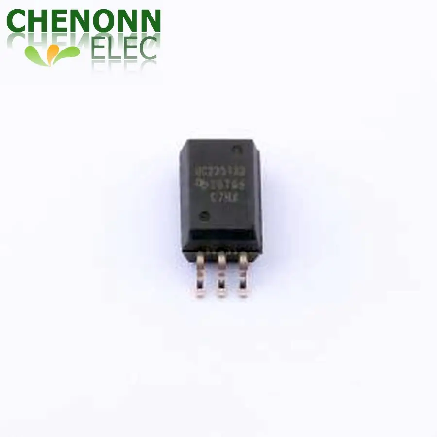 50PCS/LOT UCC23513BDWYR (Gate Drivers)