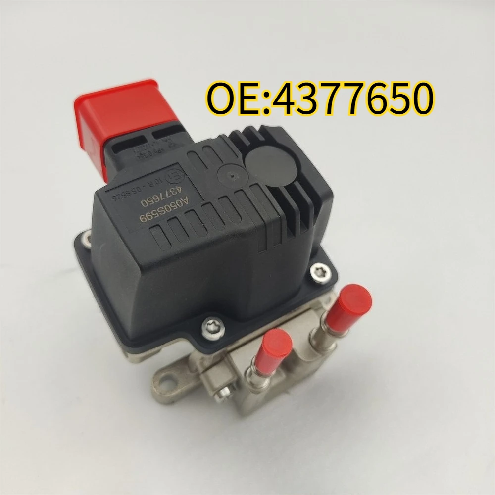 

For 4377650 DEF Urea Injector Nozzle For Cummins Urea Pump