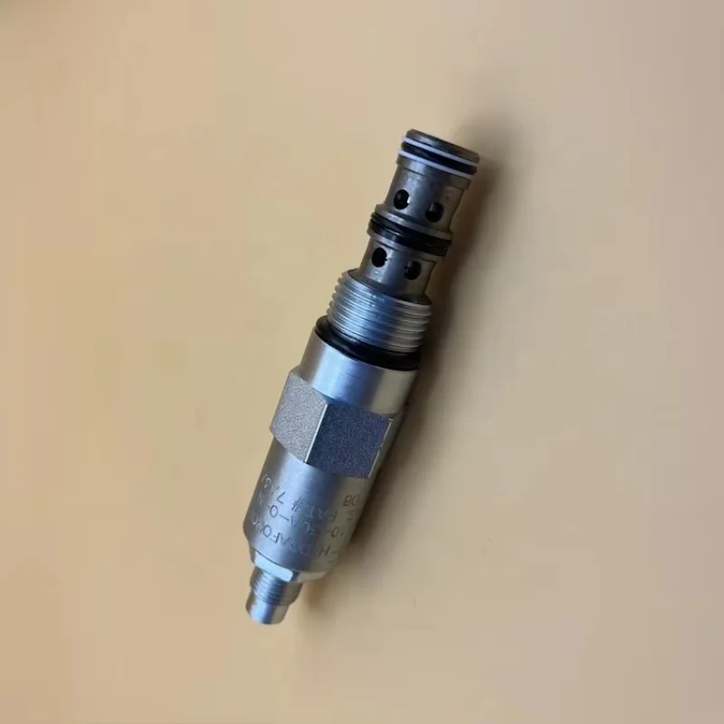 Original Hydraforce PR10-36 Cartridge Hydraulic Valve Pressure-Reducing & Relieving Cartridge Valve
