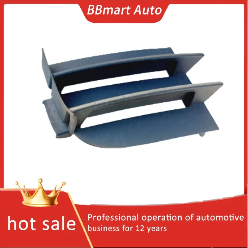 

3T0853666 BBmart Автозапчасти Передняя правая решетка для SKODA SUPERB II 3t4 1.6 TDI