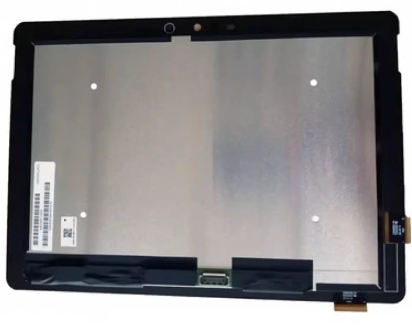 Imagem -05 - Tela Lcd para Microsoft Surface Pro Tela Lcd Montagem para Microsoft Surface Pro3 1361