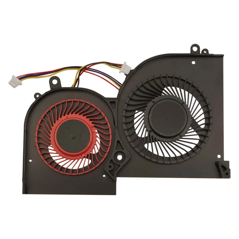 Laptop GPU Cooling Fan  Fit for MSI GS65 Stealth GS65VR MS-16Q2 series