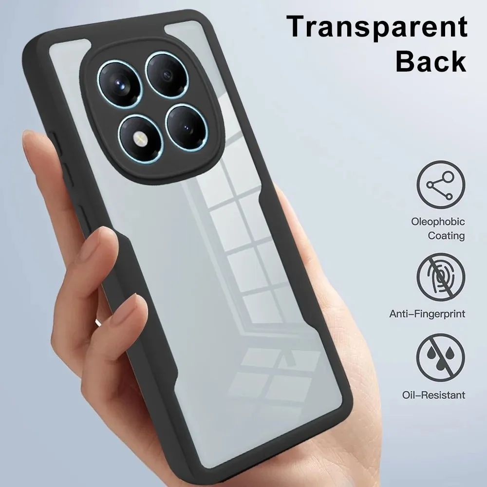 #19 Latest Redmi Note 13 Cases Offers