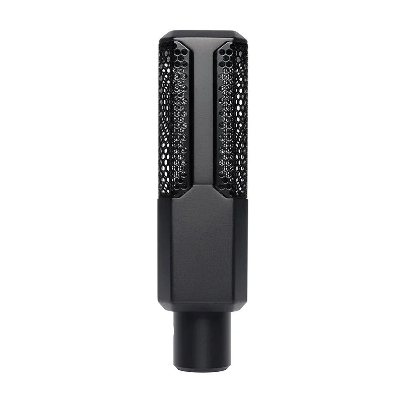 440PURE condenser microphone live singing recording M2 computer sound card complete set of equipment microphone official