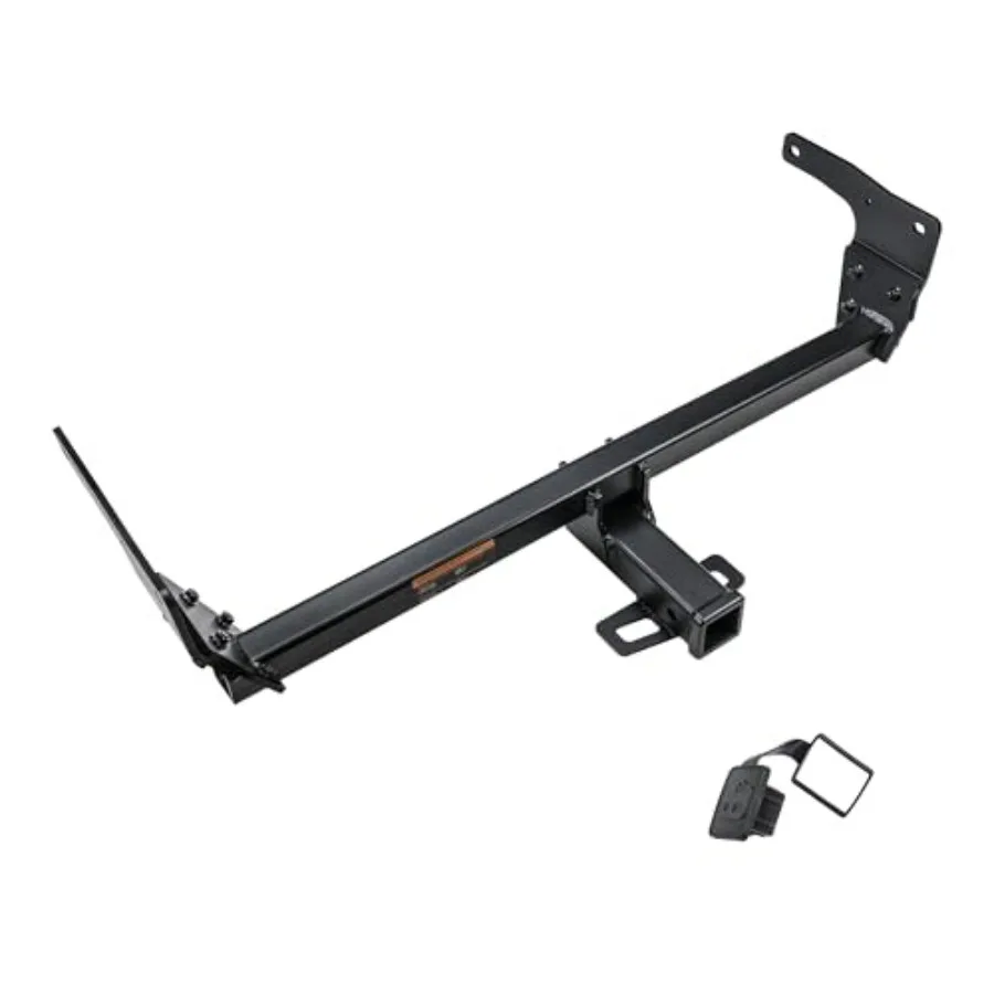 

Тягово-сцепное устройство класса 3, стандартное, с приемником 2 дюйма, черное, для Lexus NX250 NX350 NX350h NX450h+ 2022-2025, RAV4 Prime 2019-2025, 2021-