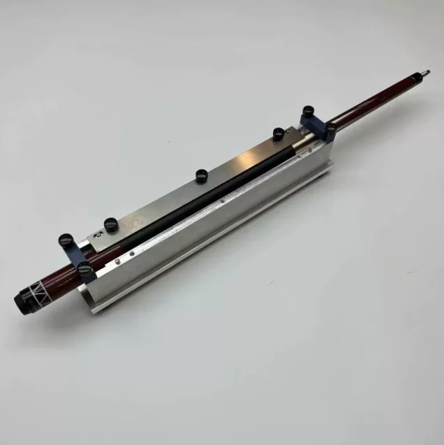 Billiard Cue Leather Grip Cutter Trimmer, 9-Ball Stick Maintenance Tool for Grip Replacement