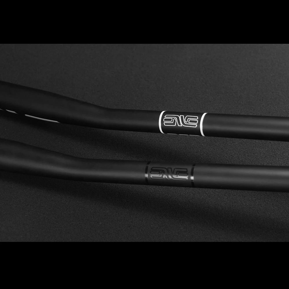 Full Carbon MTB Handlebar 680-740mm 31.8mm 9° Matte Flat Bicycle Handlebar for Mountain Bike - Image 6